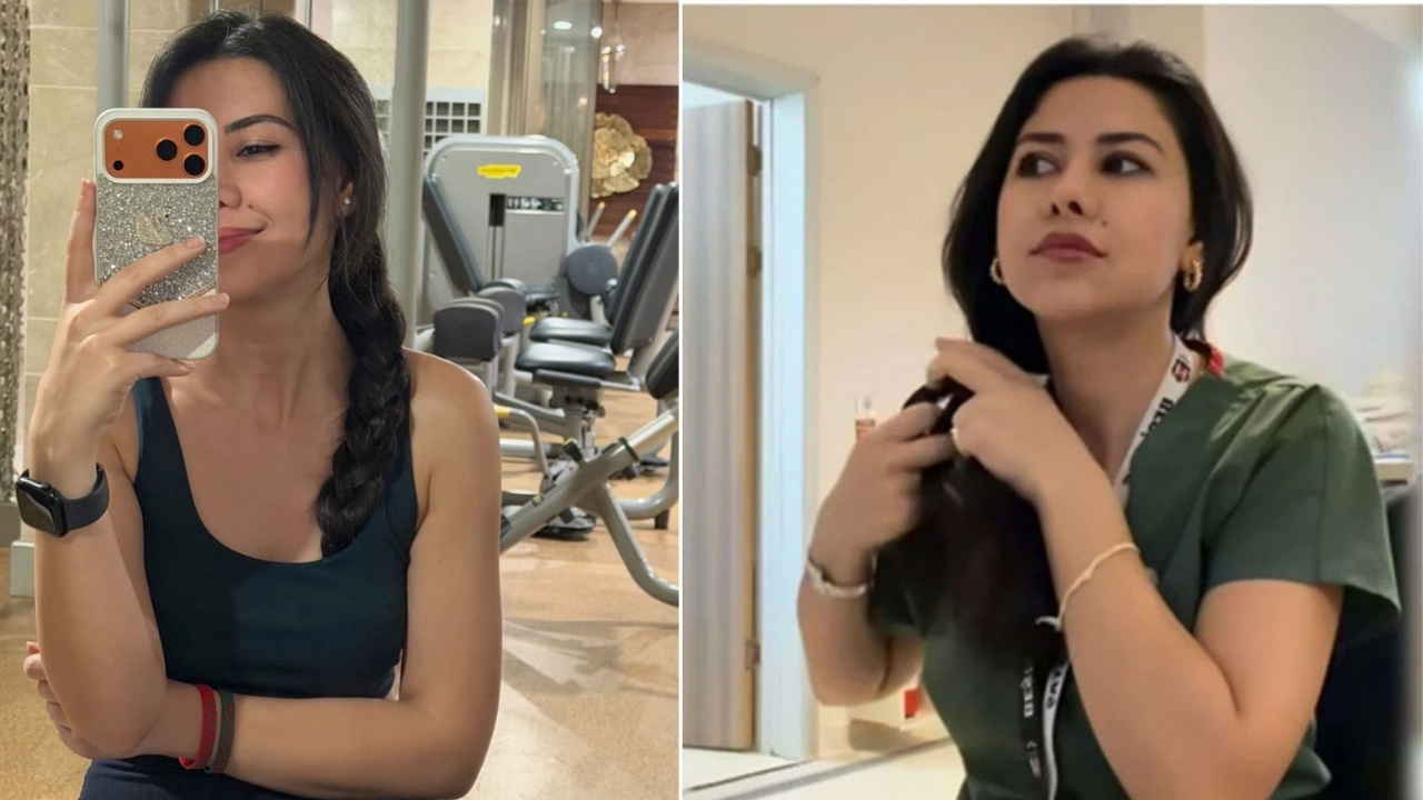 Diyarbakırlı hemşire hakkında çıkan yeni kararı duyurdu