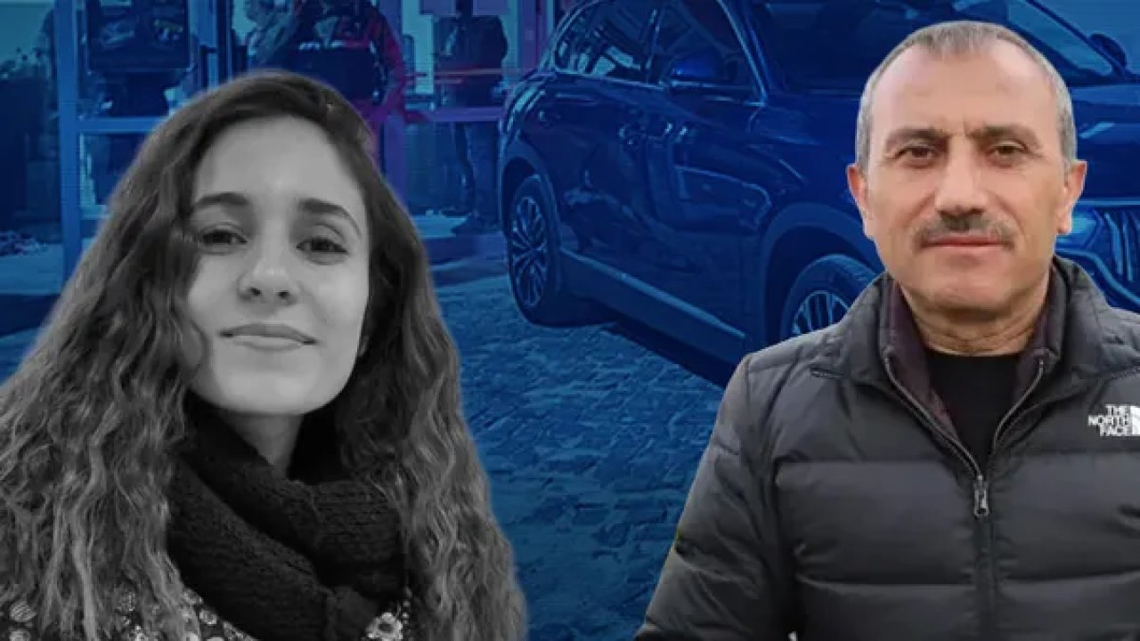 Gülistan Doku dosyasında Mustafa Türkay Sonel tutuklandı