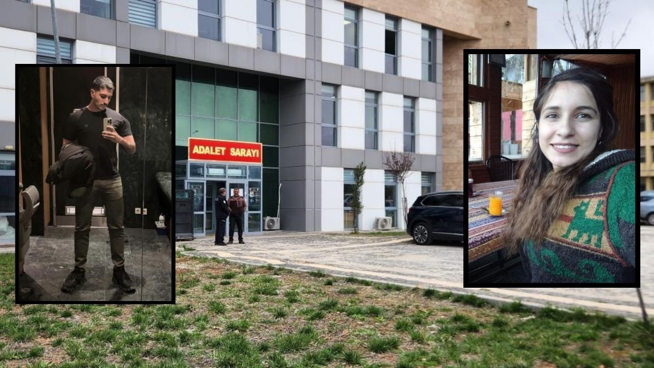 Gülistan Doku dosyasında Mustafa Türkay Sonel tutuklandı