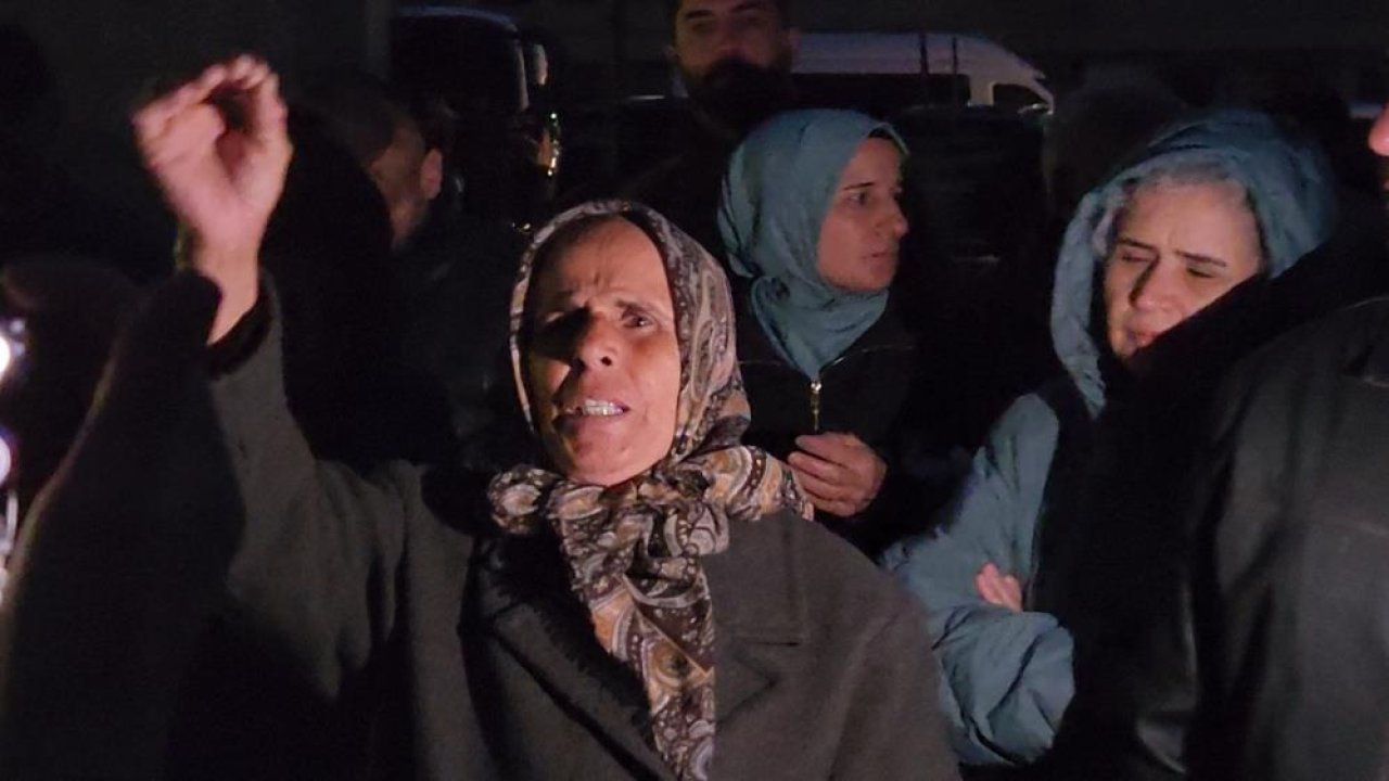 Gülistan Doku'nun ailesi: Burası Tuncay Sonel Cumhuriyeti olmuş