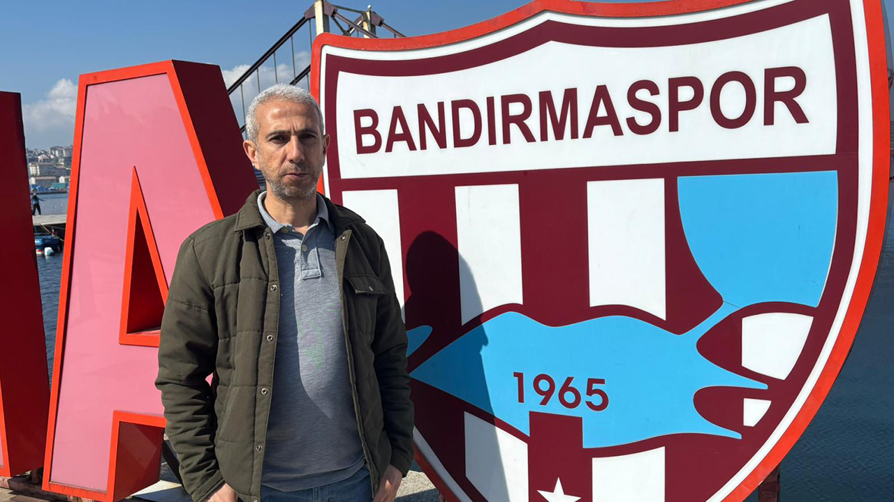 Amedspor maçı öncesi Bandırma izlenimleri