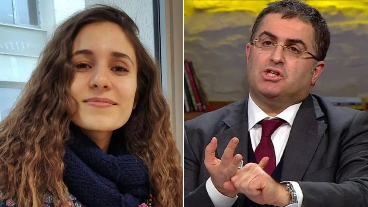 Ersan Şen’e ‘Gülistan Doku’ tepkisi: ‘Delil yoksa ceza olmaz’ tartışması büyüyor