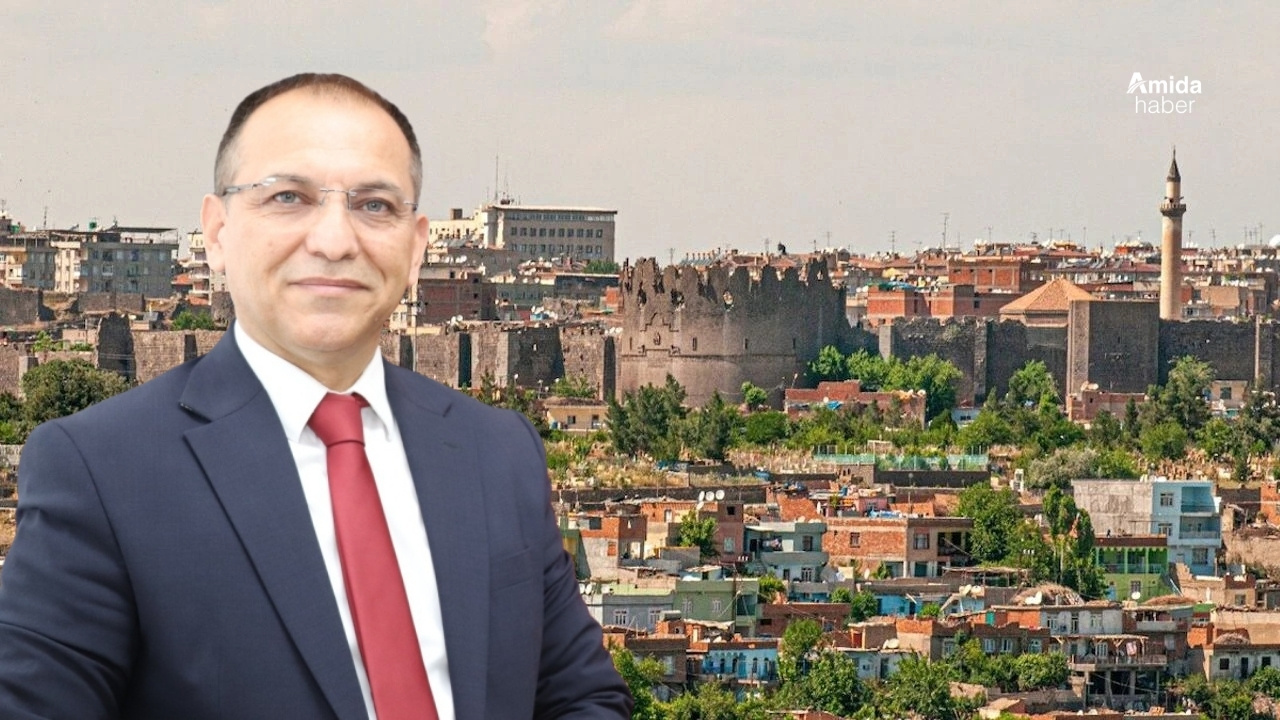 Kahramanmaraş: İstifa eden müdür Diyarbakır’da görev yaptı