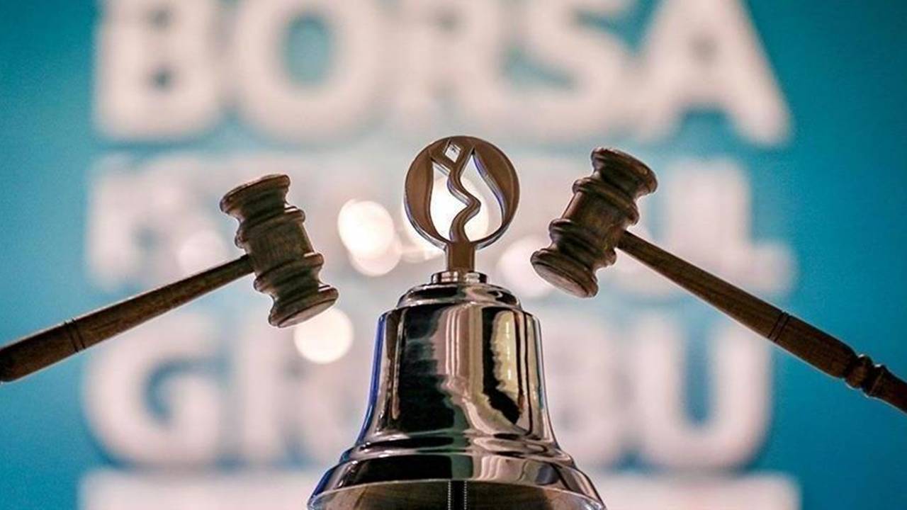 Borsa’da rekor sonrası geri çekilme