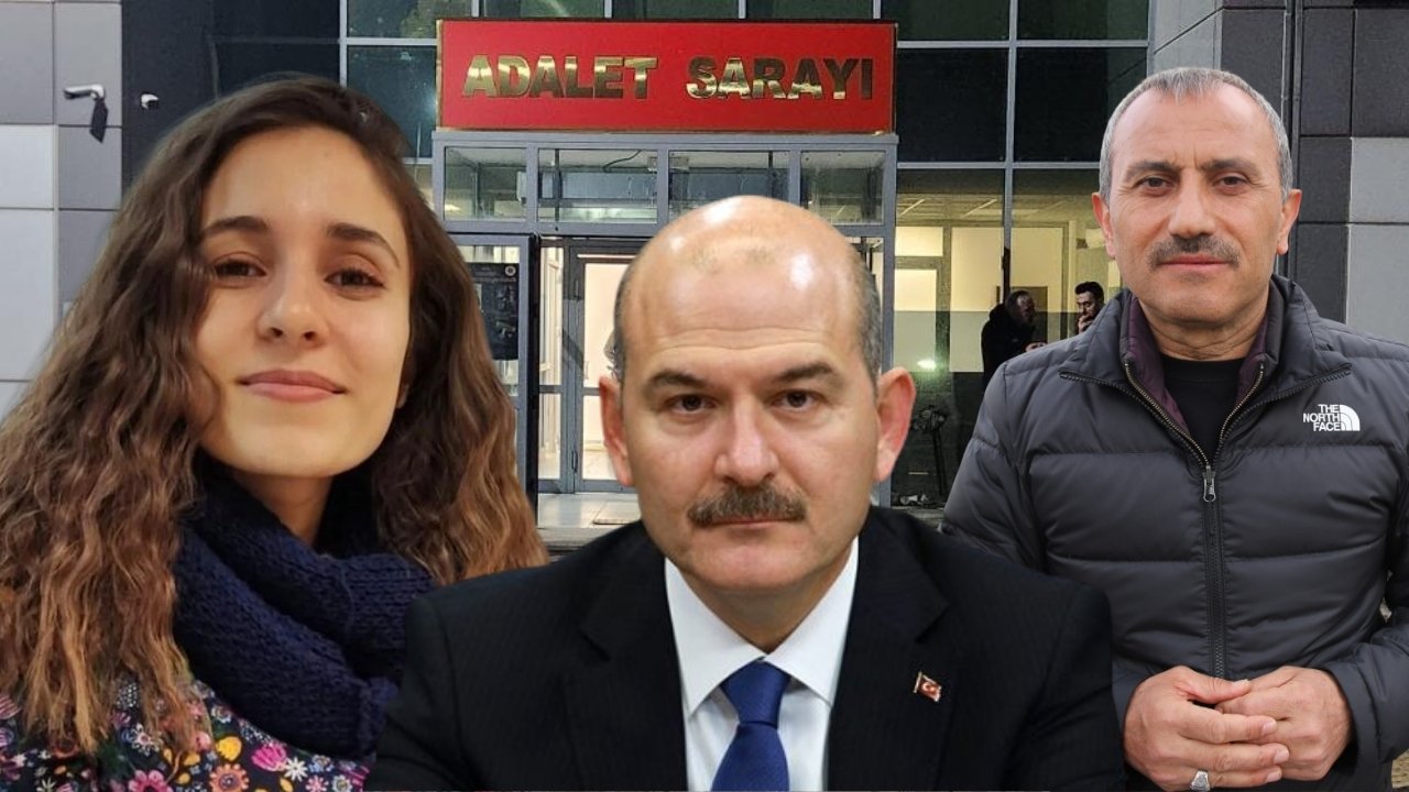 DEM Parti: Valiyle sınırlı değil, Soylu da soruşturulsun