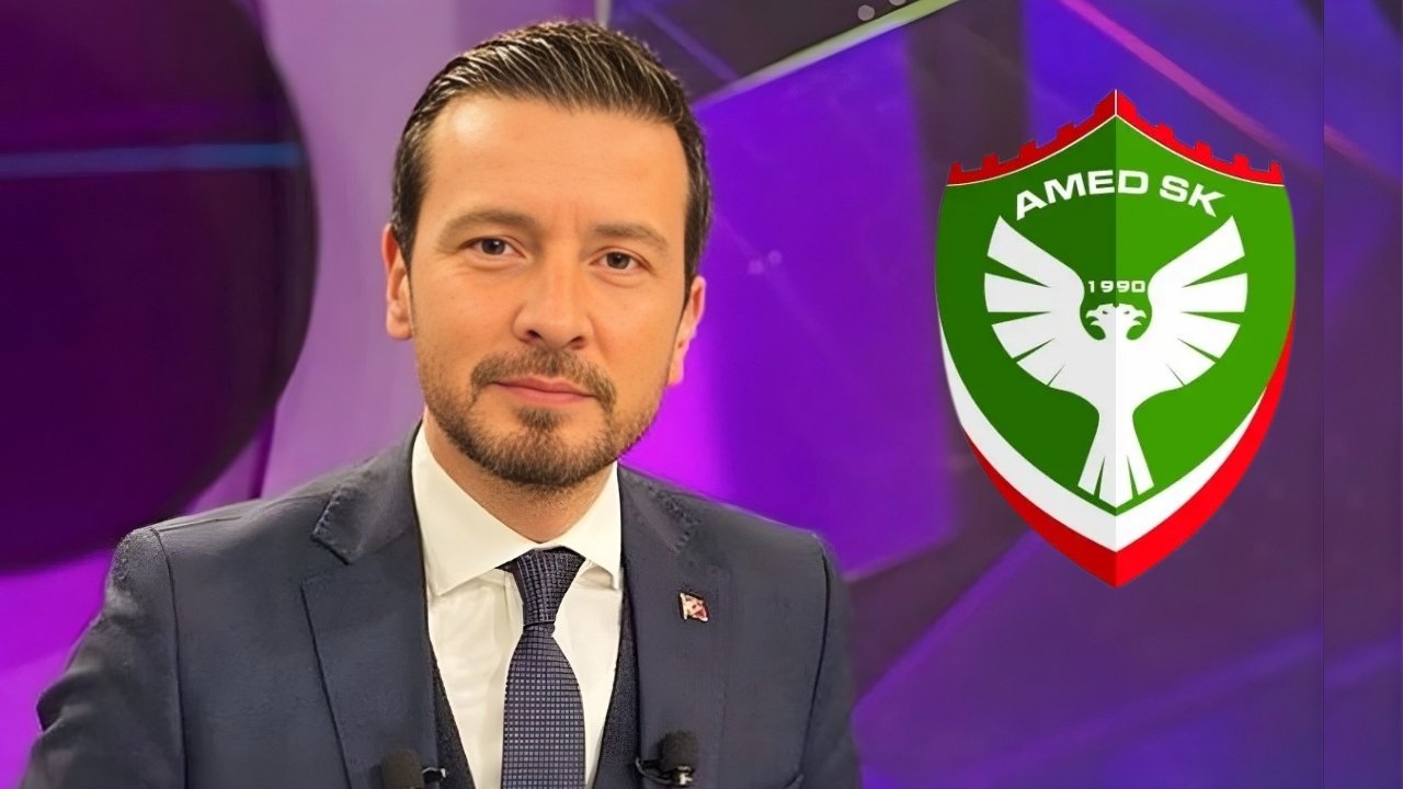 Ersin Düzen’den Amedspor yorumu: Treni şimdi kaçırmadı