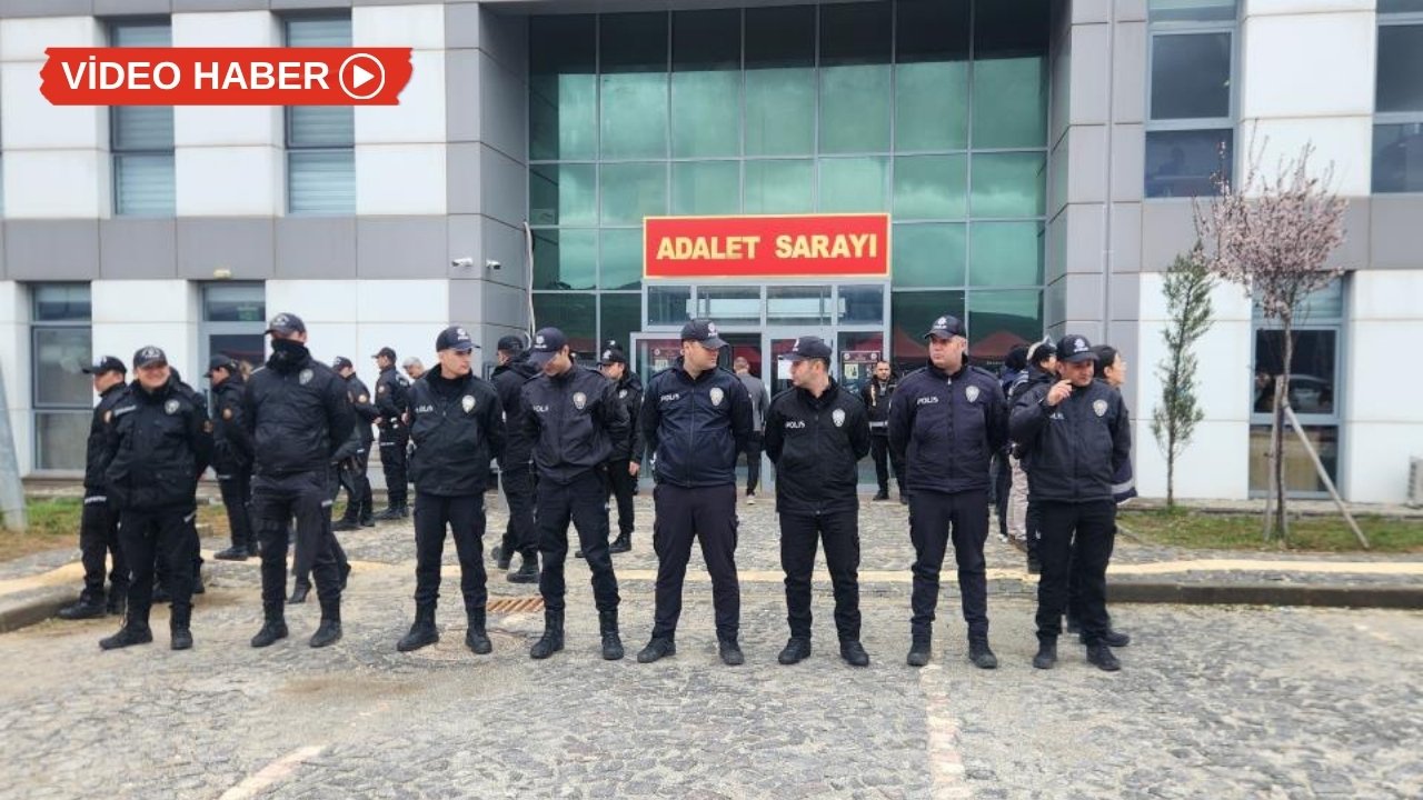 Doku soruşturması: Başhekim adliyeye sevk edildi