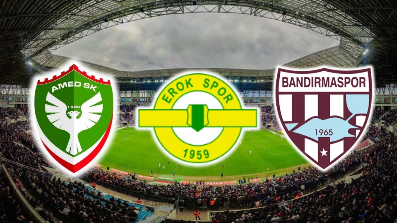 Amedspor’da Bandırma isyanı: Erok için kararname çıkarın