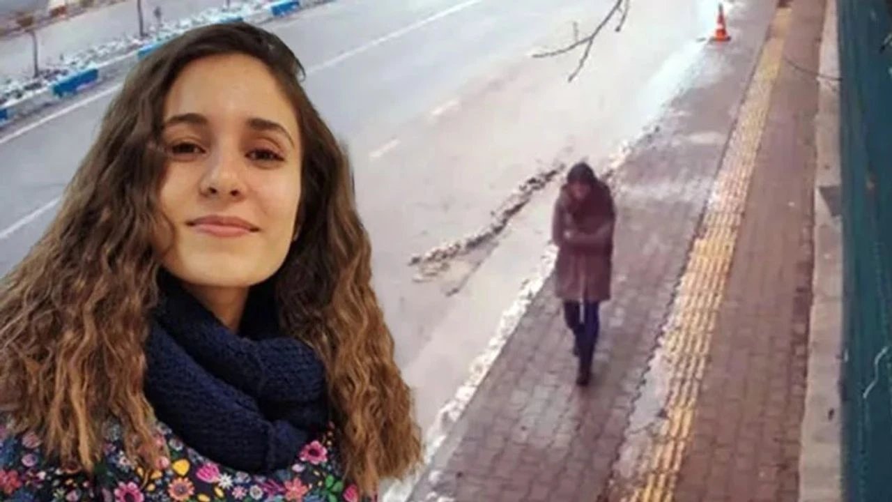 Gülistan Doku davasında kırmızı bülten kararı