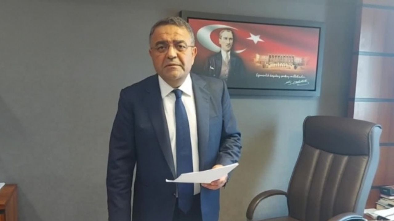 Tanrıkulu: Amedspor’a haksızlık yapılıyor