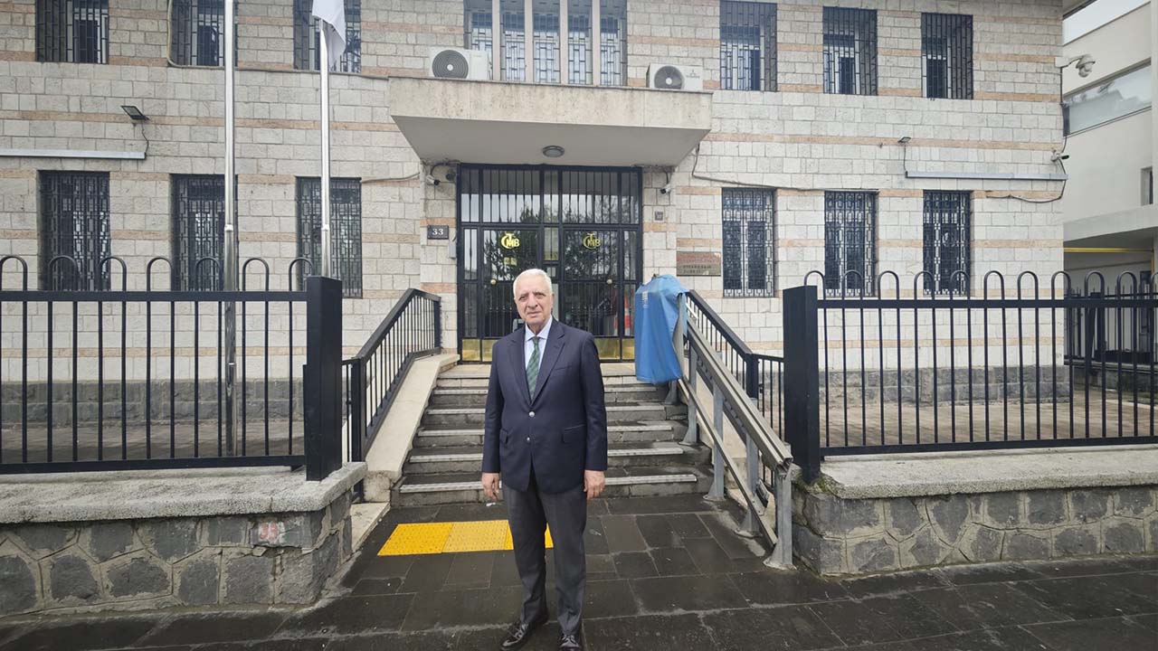 Diyarbakır'da 71 yıllık binanın müze olması için kampanya