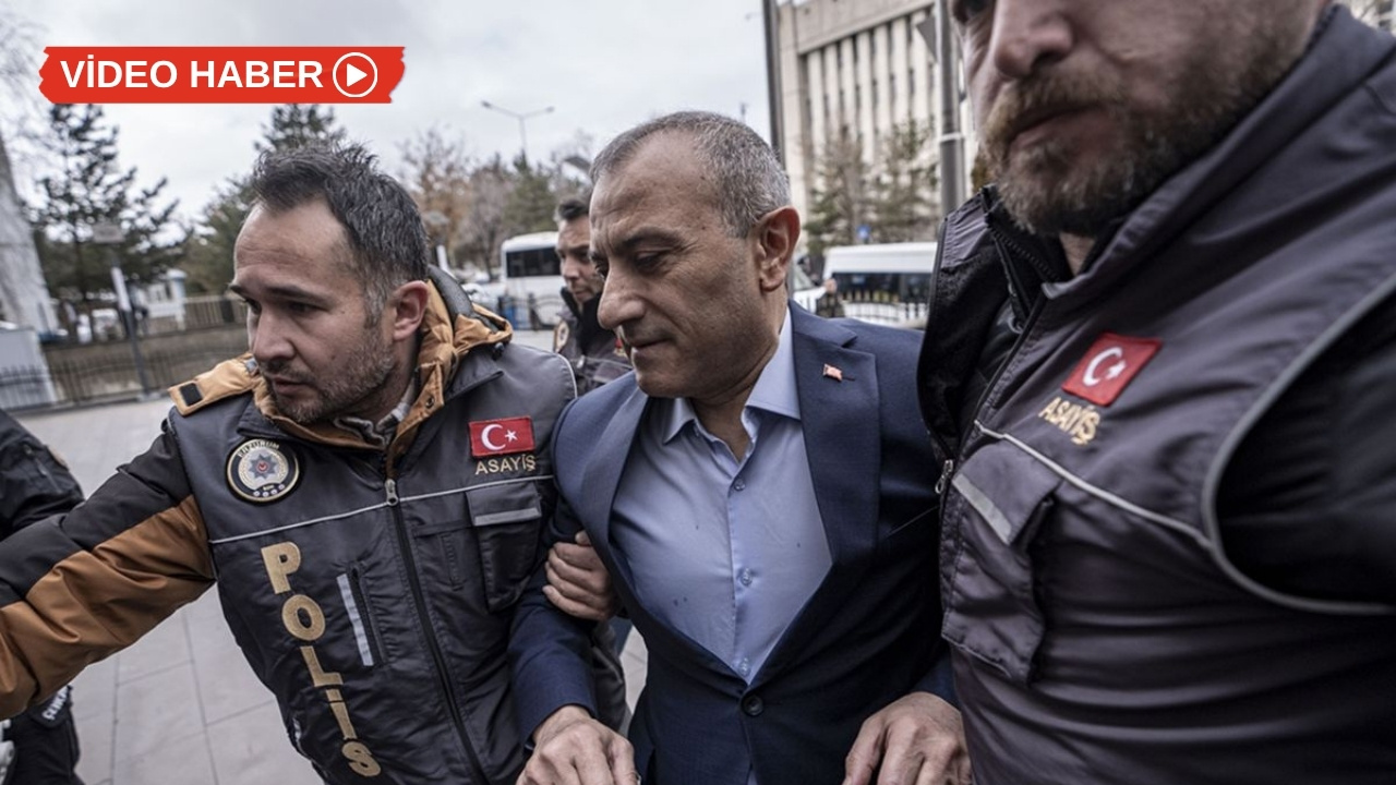 Tuncay Sonel’in Emniyet ifadesi ortaya çıktı