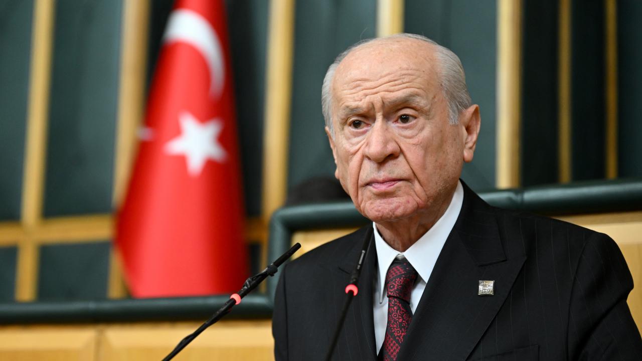 Bahçeli’den ara seçim ve süreç açıklaması