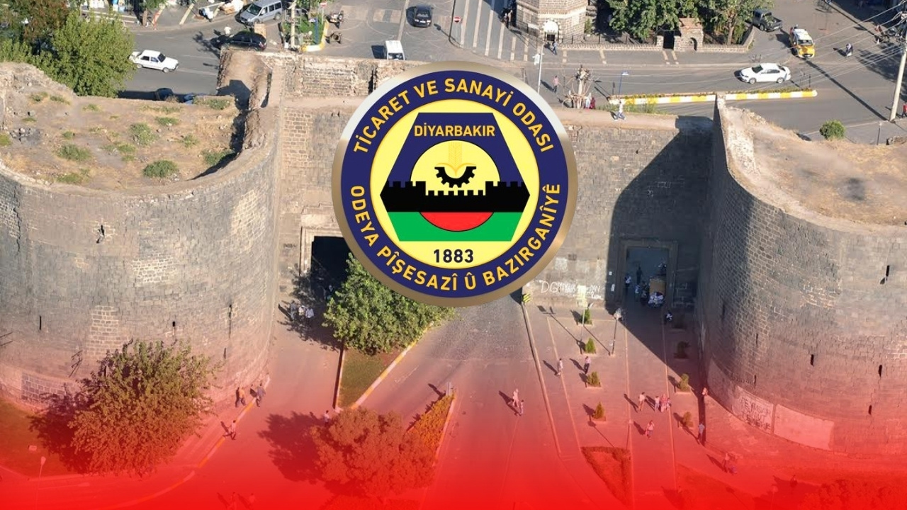 DTSO’dan 143 yıl sonra Kürtçe açılımı