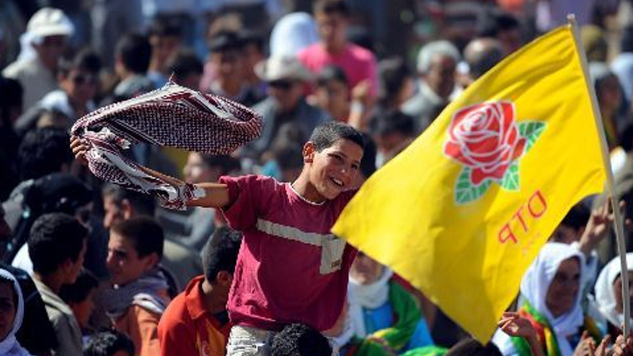 Diyarbakır’daki 4 ilçede HEDEP’e rekor başvuru: İşte o isimler