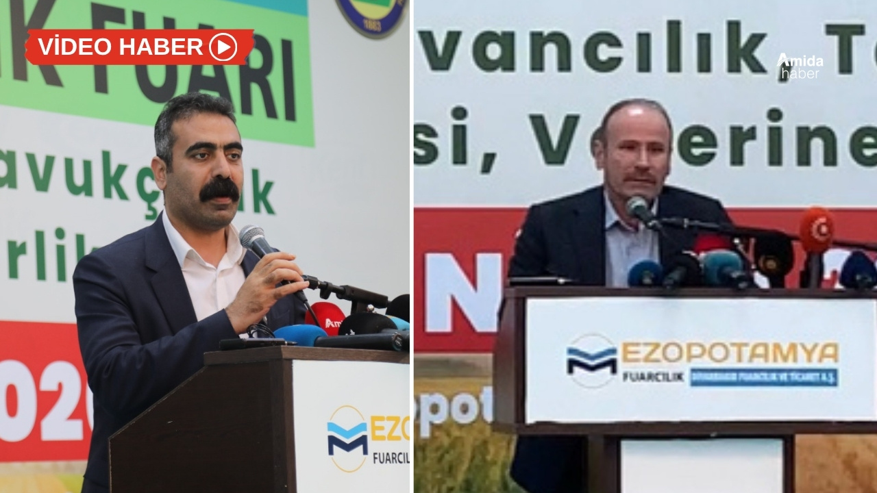 Doğan Hatun’dan net mesaj: Anız yanarsa bütçe yanar