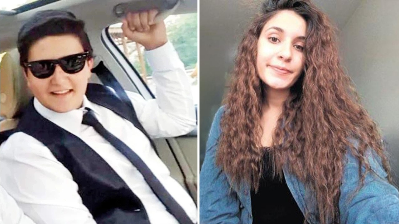 Firari Umut Altaş için kırmızı bülten