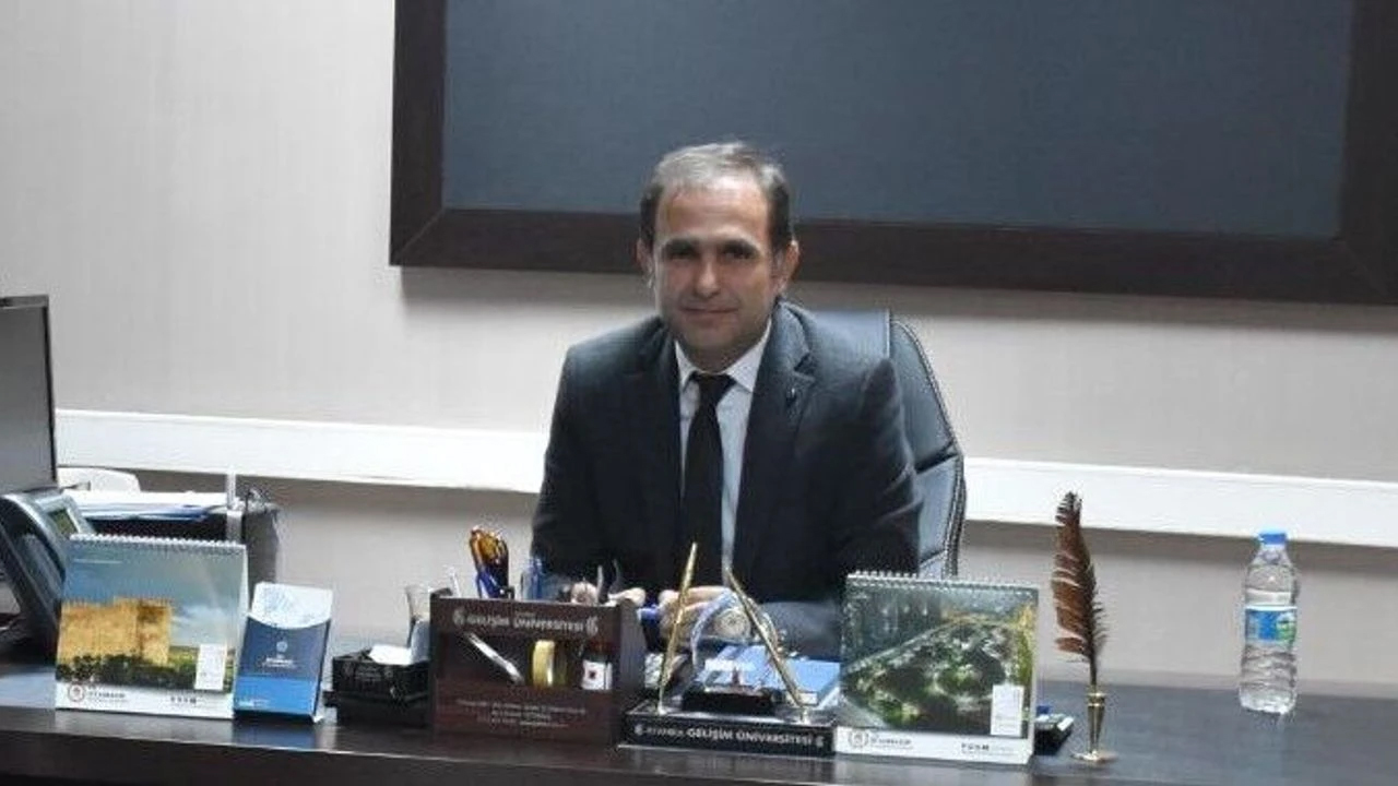 Gazeteci Barış Üzal’ın acı günü