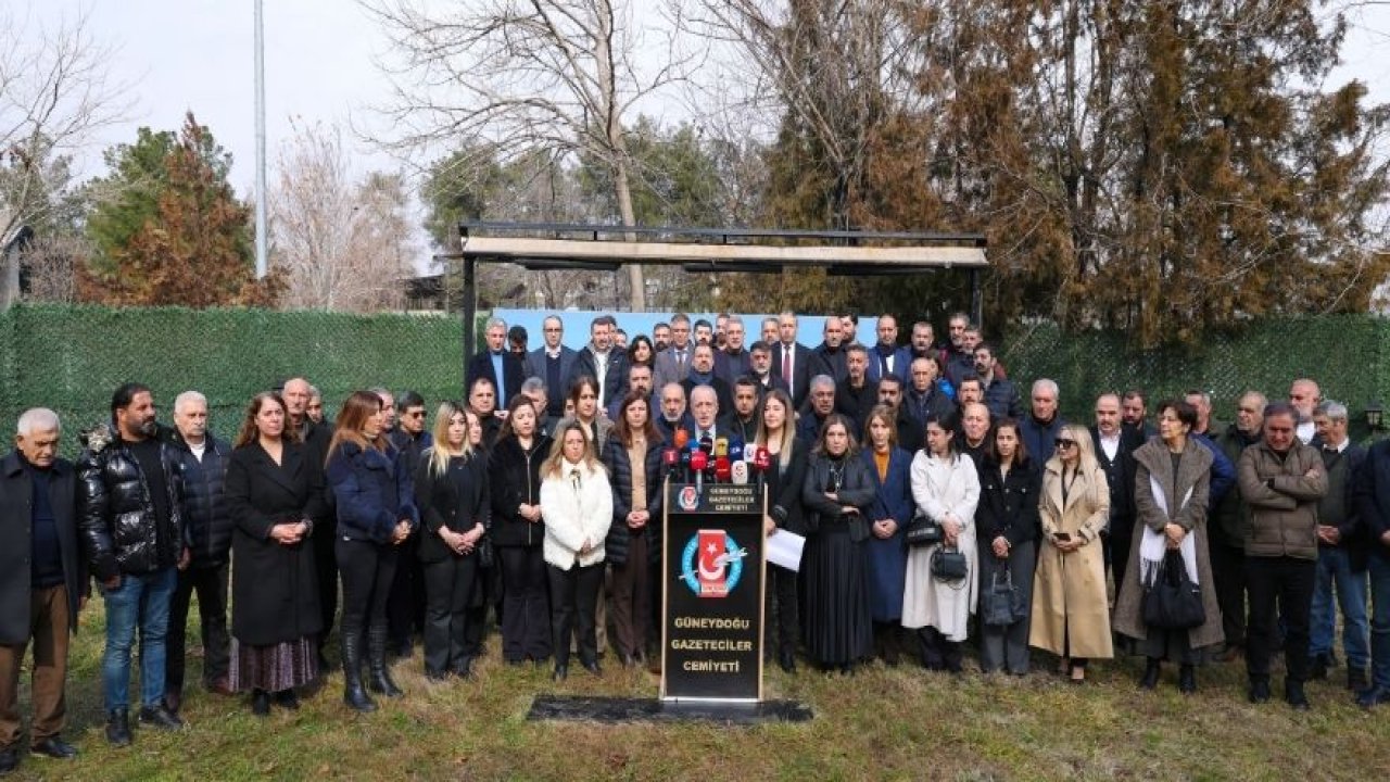 Amedspor'dan TFF'ye: Êdî bes e!