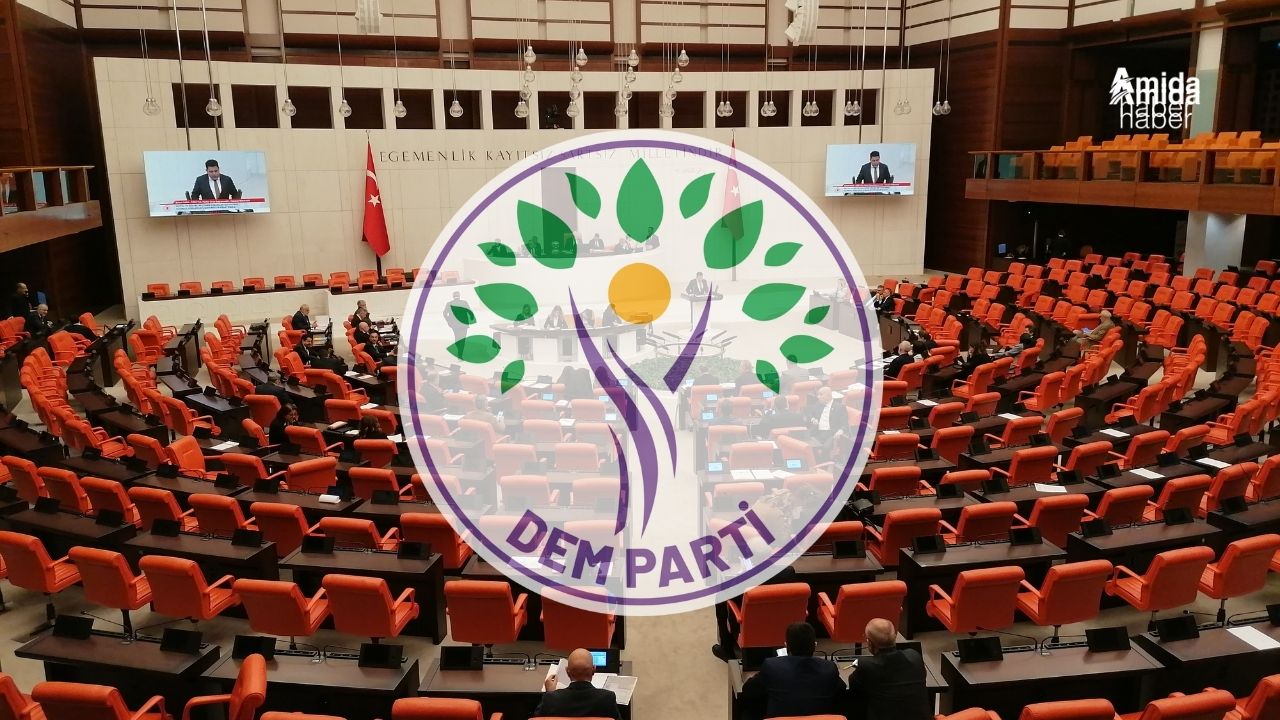 DEM Parti: Okul saldırıları ile ilgili komisyon kurulsun