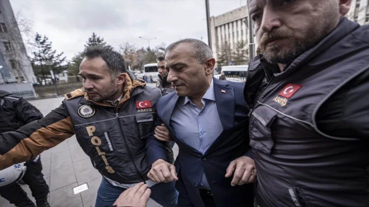 Sonel’den kritik itiraf: SIM kartı Ankara’ya gönderdi