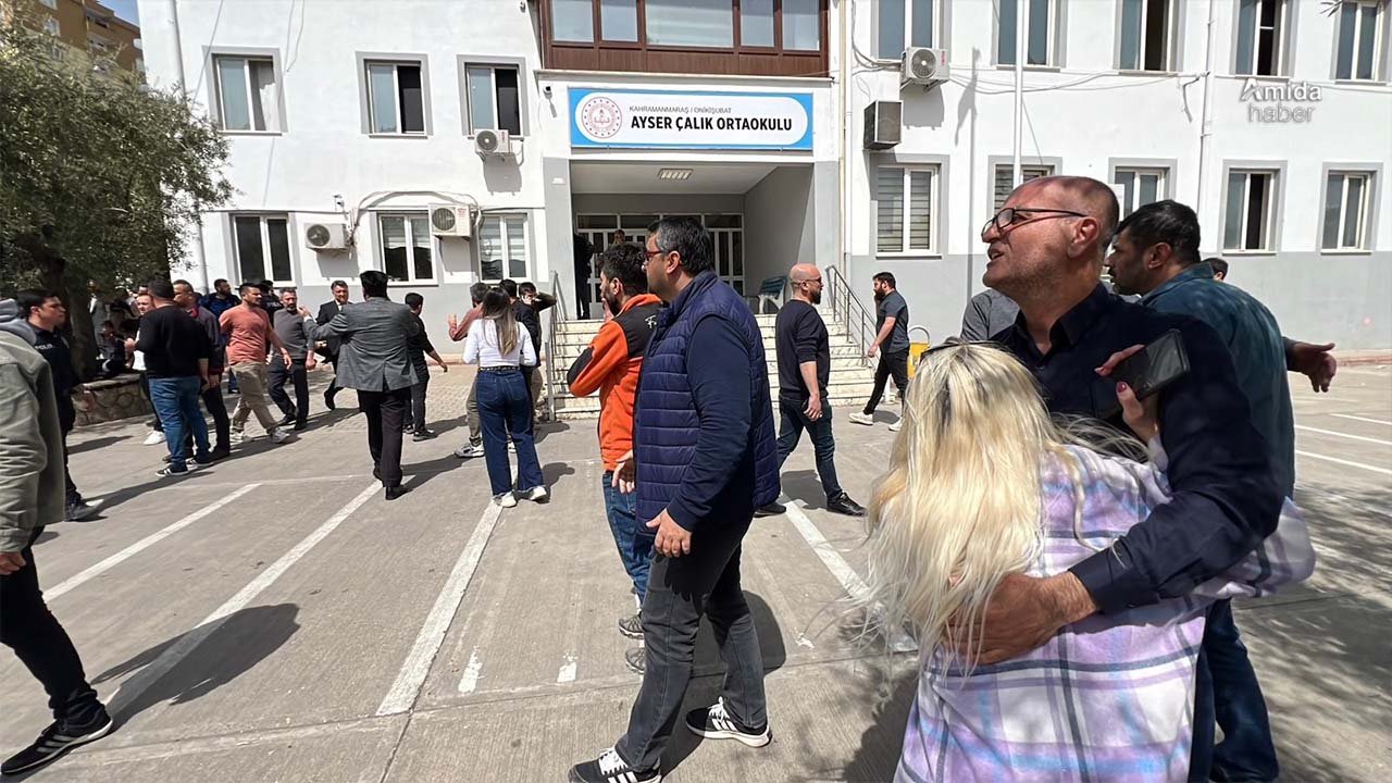 Meclis'te okul saldırıları için araştırma komisyonu kuruldu