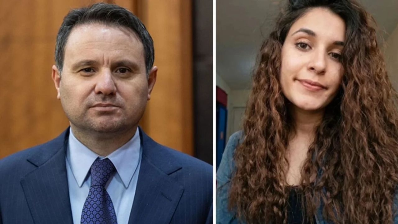 Adalet Bakanı Gürlek açıkladı: Gizli tanık yerini söyledi naaşına ulaşıldı