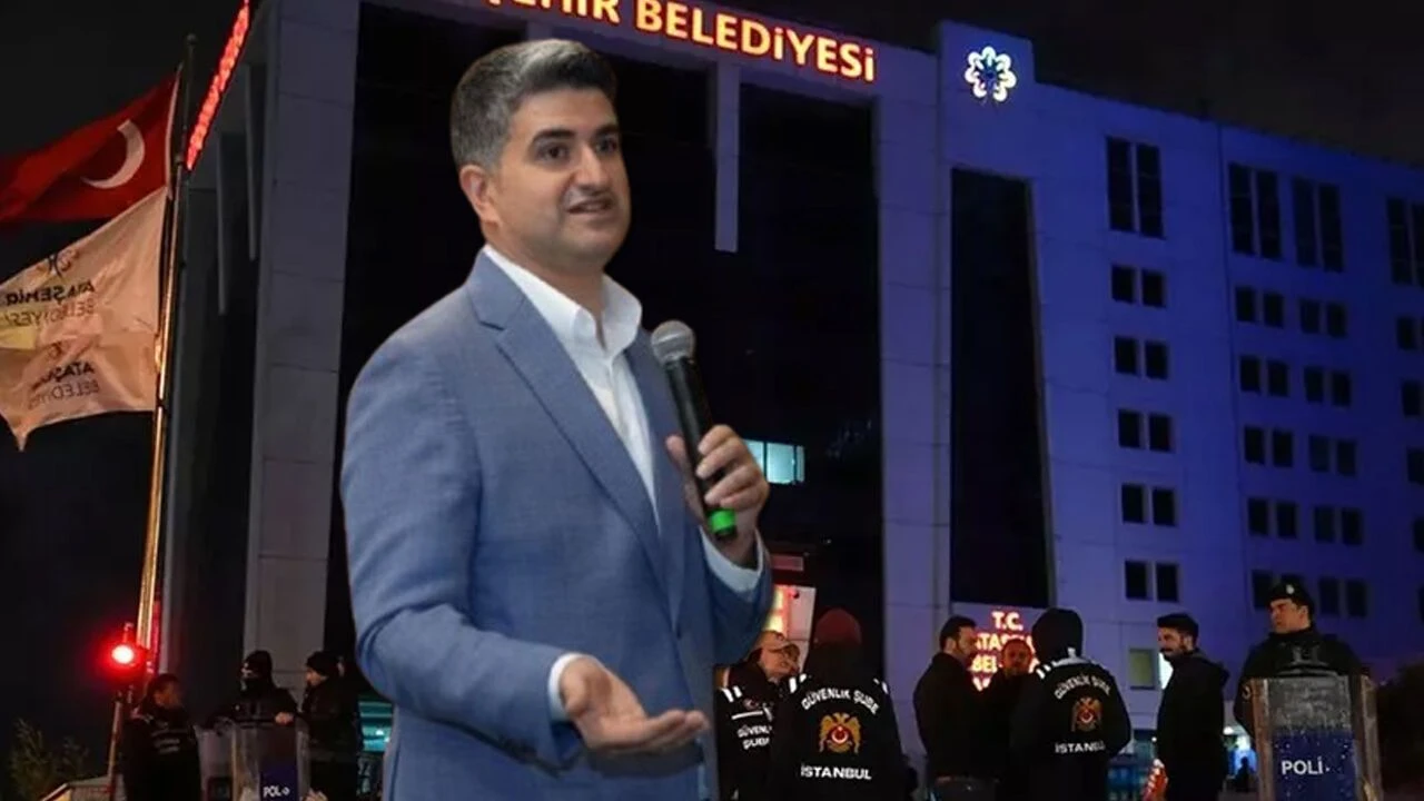 Onursal Adıgüzel ve 19 kişi tutuklandı: CHP'den tepki