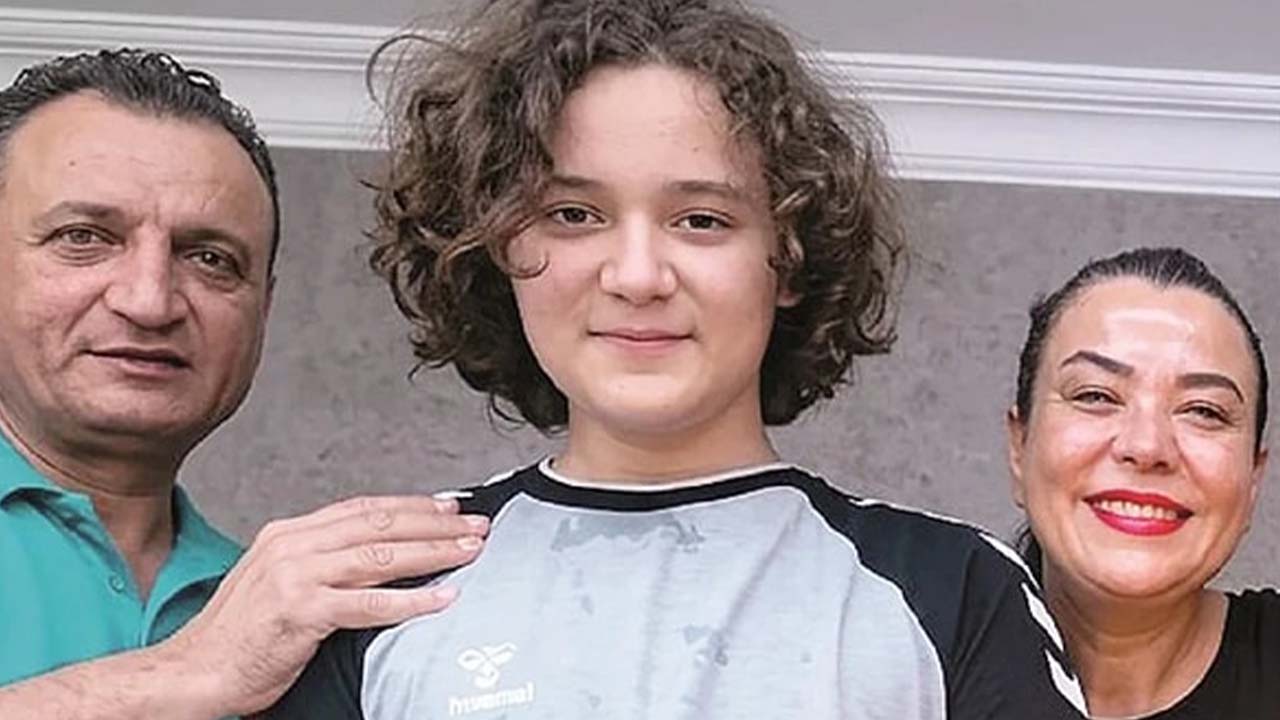 İsa Aras Mersinli’nin annesi de tutuklandı