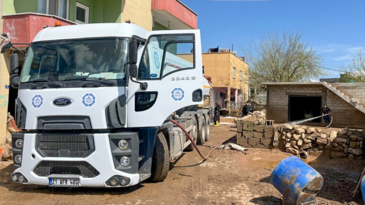 Selin vurduğu Kurtalan’a Diyarbakır’dan destek