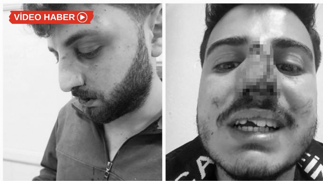 Van Başkale’de ‘3 gence polis darp’ iddiası: Soruşturma başlatıldı