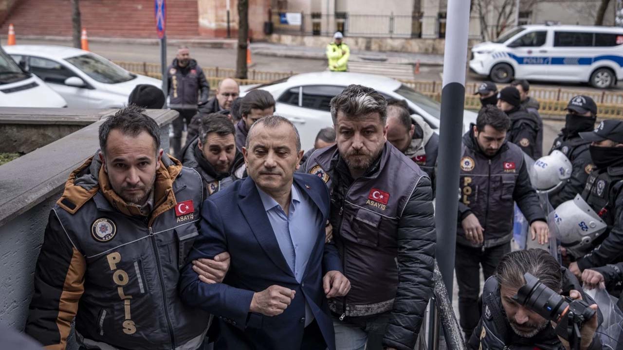 Tuncay Sonel’in aracı İstanbul’a götürüldü: DNA testi yapılıyor