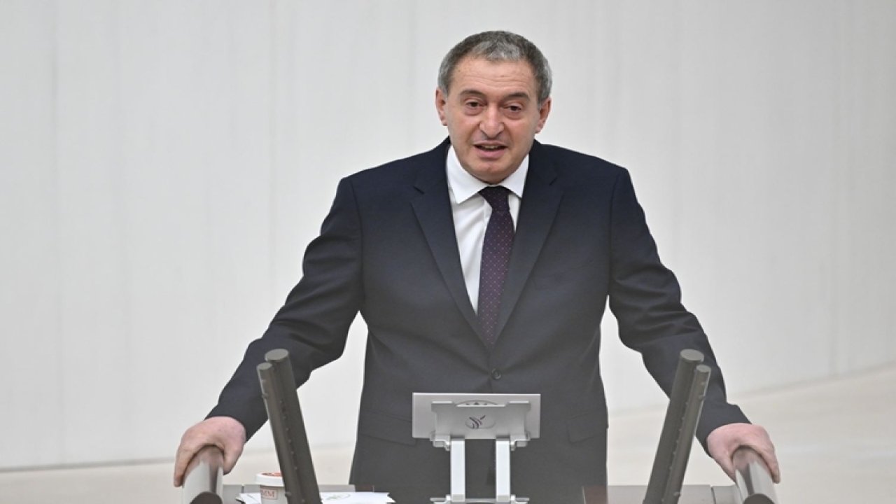 Bakırhan’dan Erdoğan’a barış çağrısı: Süleyman sizsiniz mühür sizde