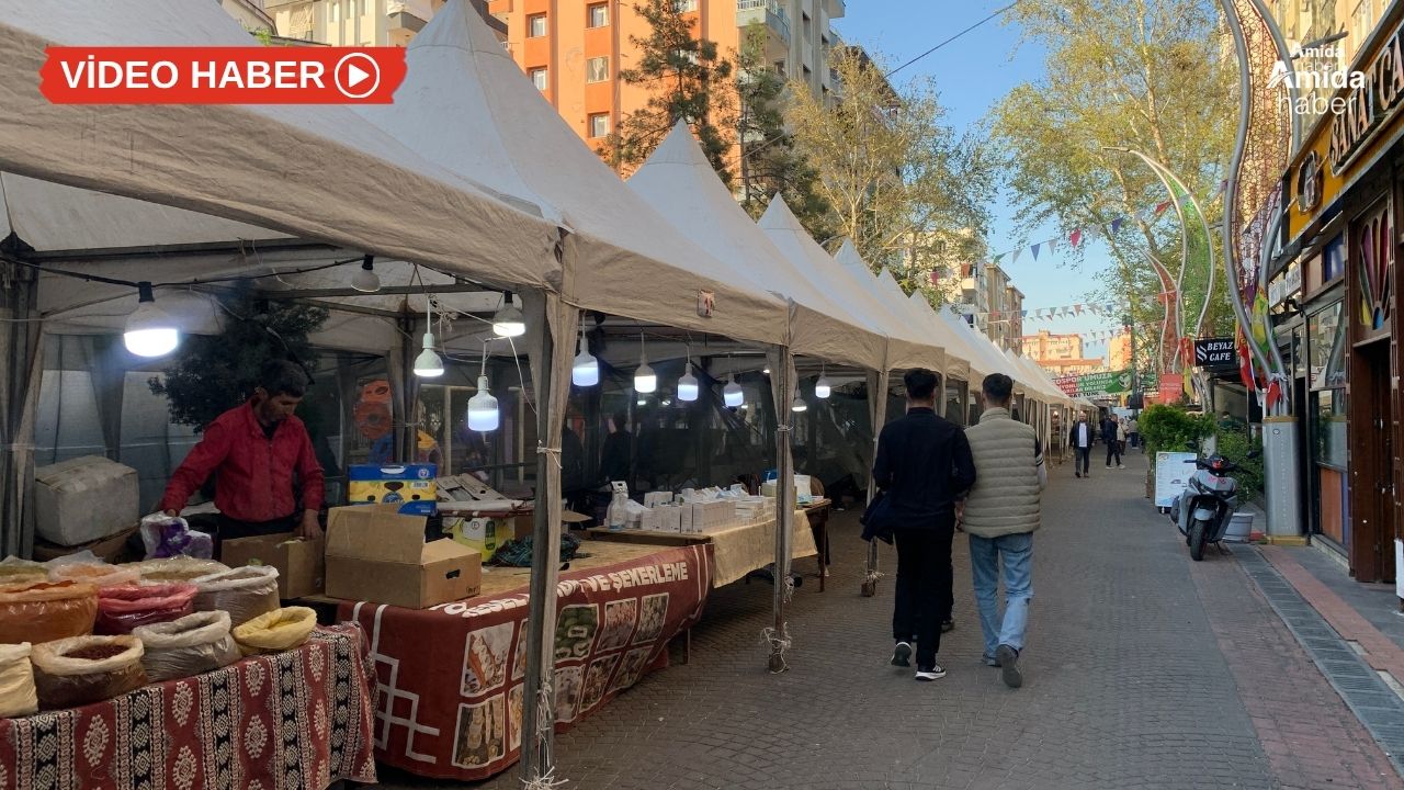Diyarbakır’da 15 günlük festival: Tepki yağdı