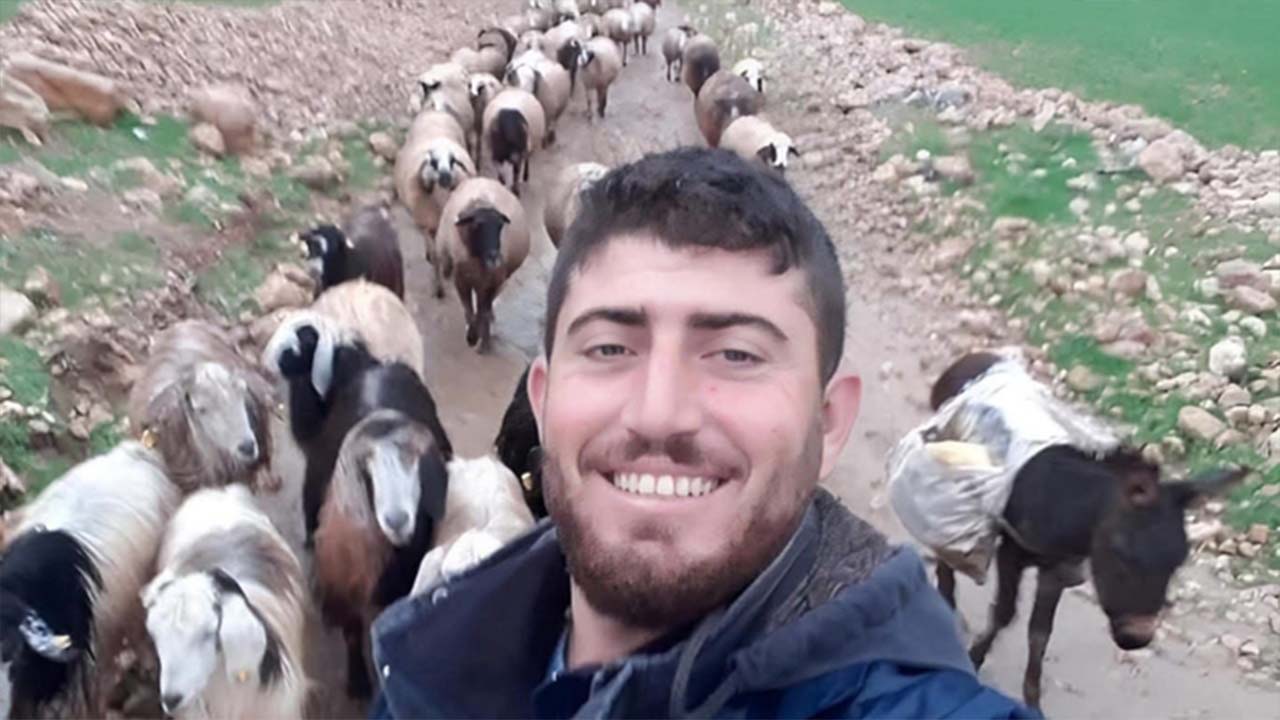 Mardin’deki saldırıda çoban ölmüştü: 5 tutuklama