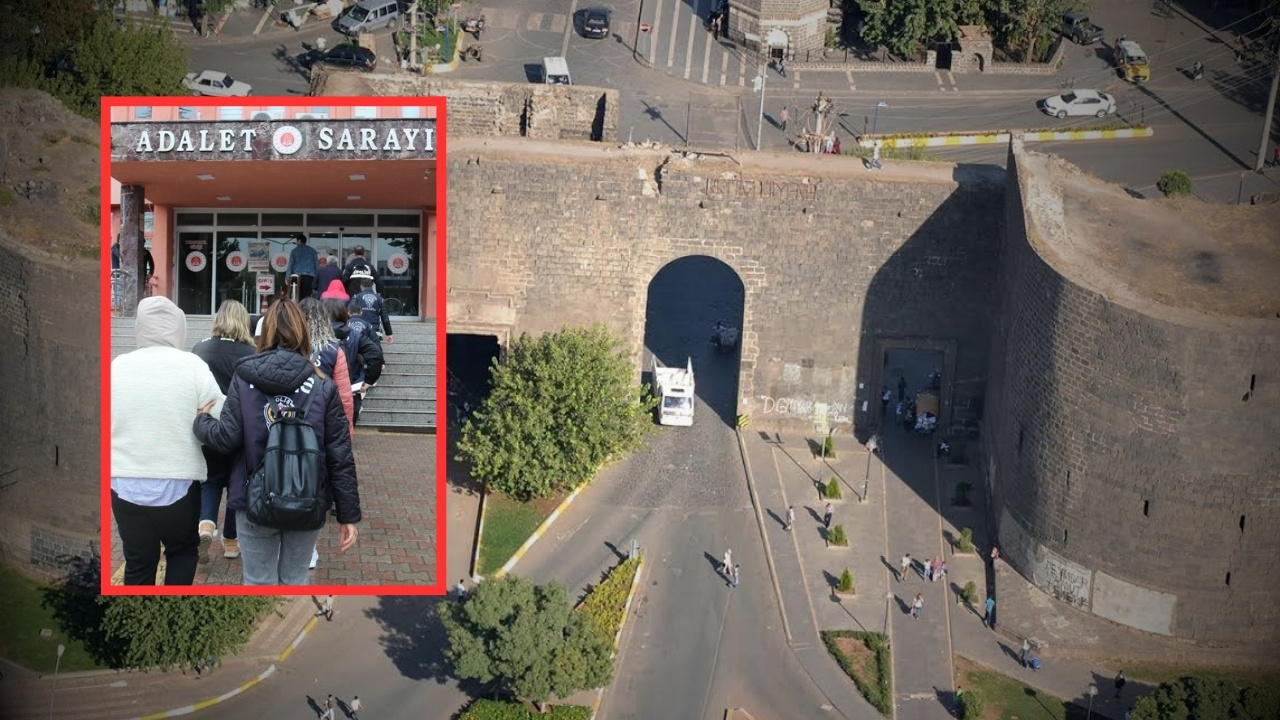 Diyarbakır’a uzanan ‘borsa’ vurgunu: 18 tutuklama