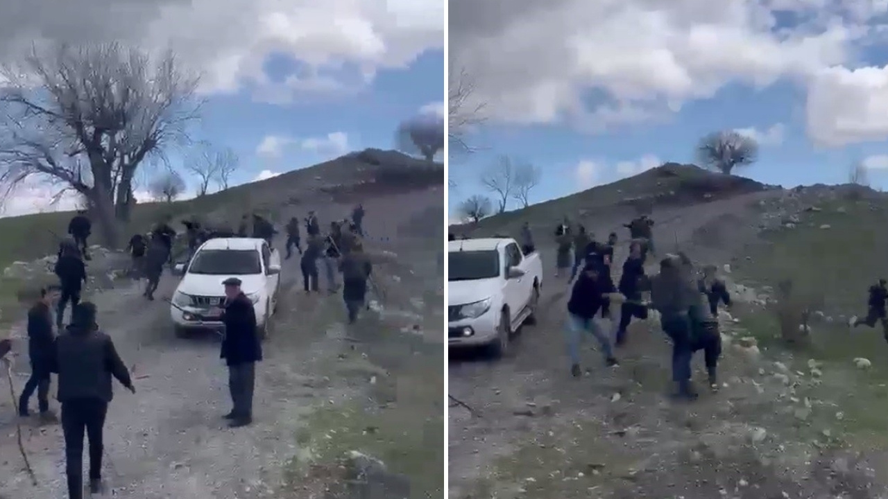 Şırnak'ta arazi kavgası: 3 kişi tutuklandı