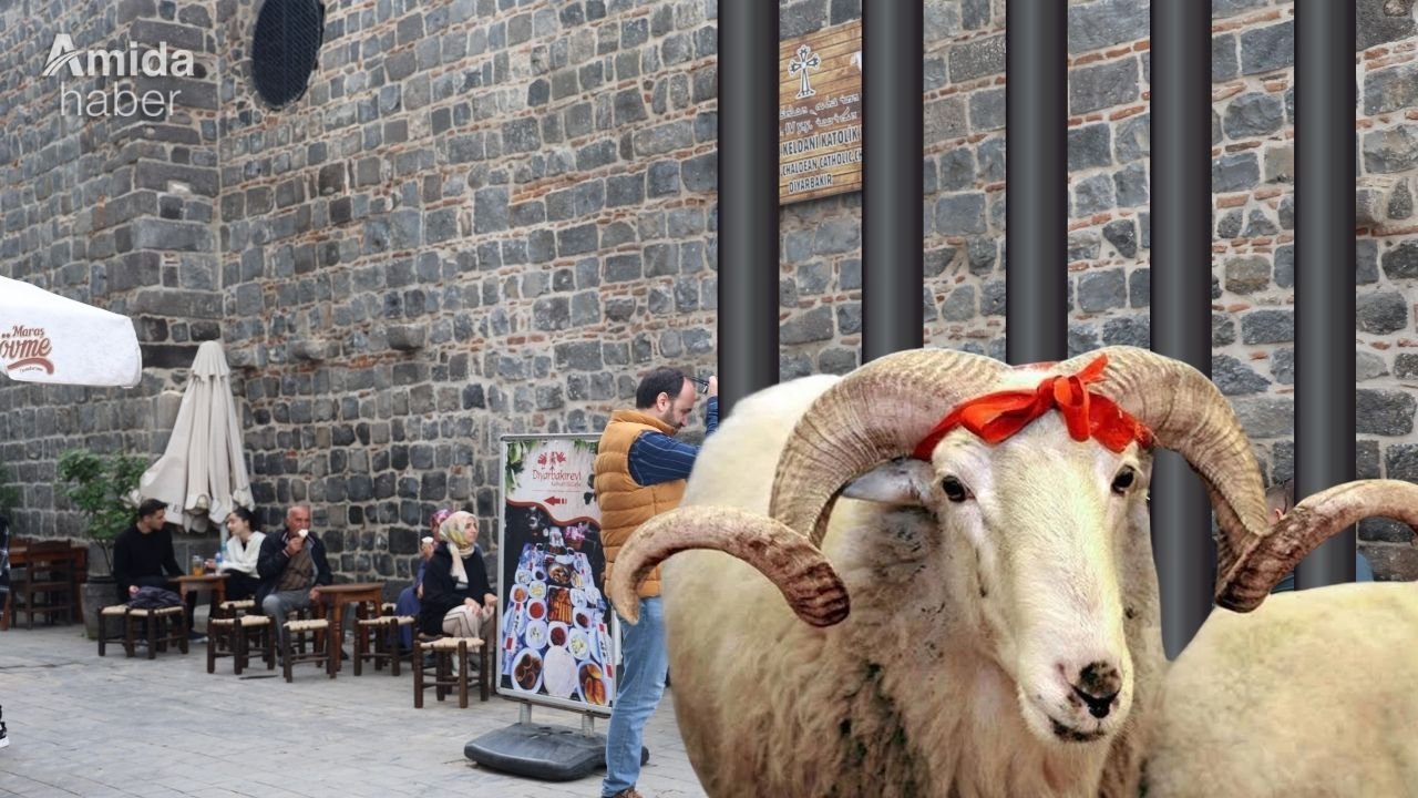 Kurban Bayramı tebliği Resmi Gazete'de: İşte yeni cezalar