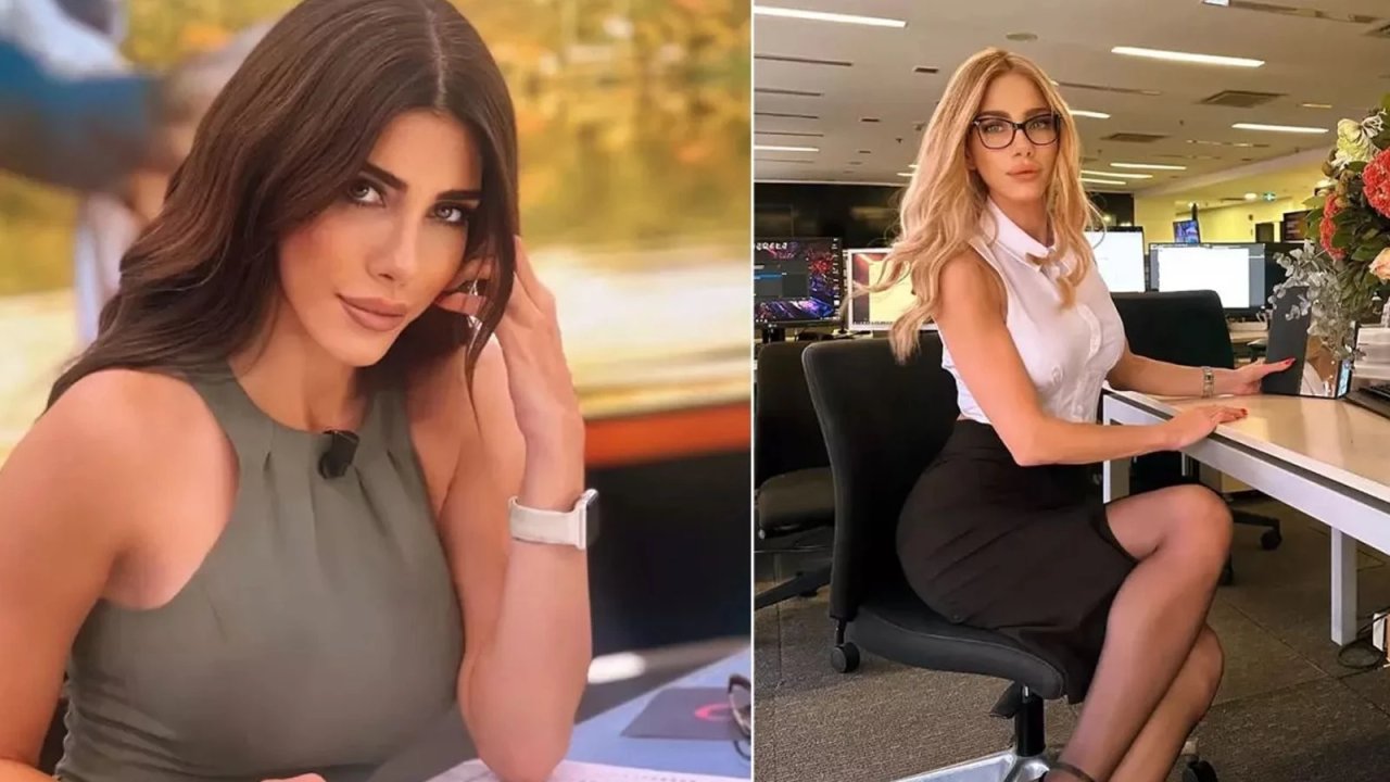 Ela Rümeysa Cebeci serbest bırakıldı