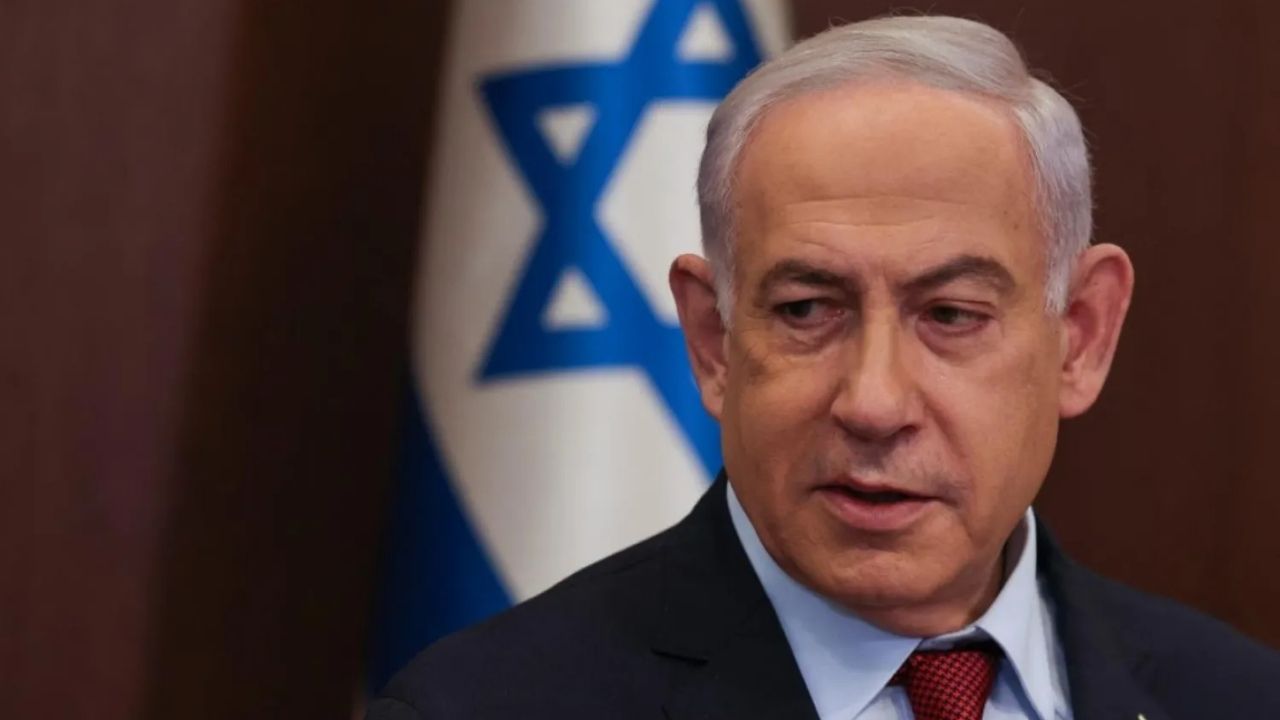 Netanyahu’nun kanser tedavisi gördüğü ortaya çıktı