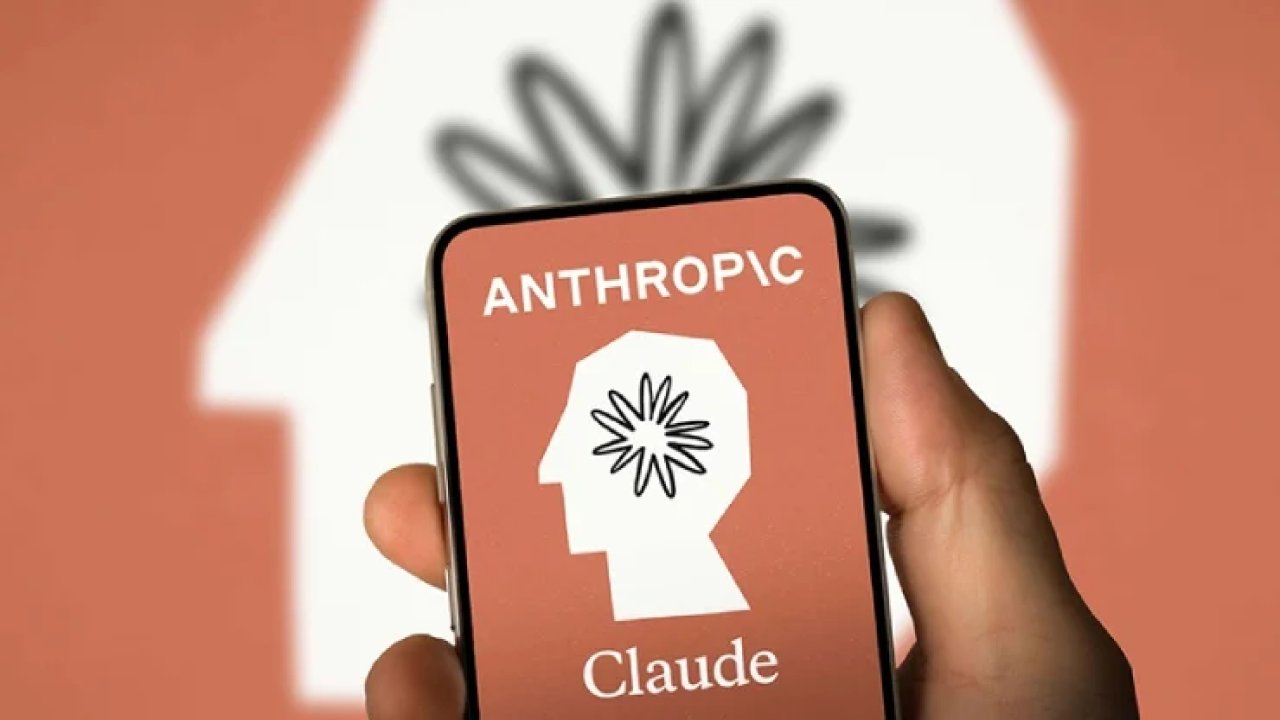 Google, Anthropic'e 40 milyar dolara kadar yatırım yapacak