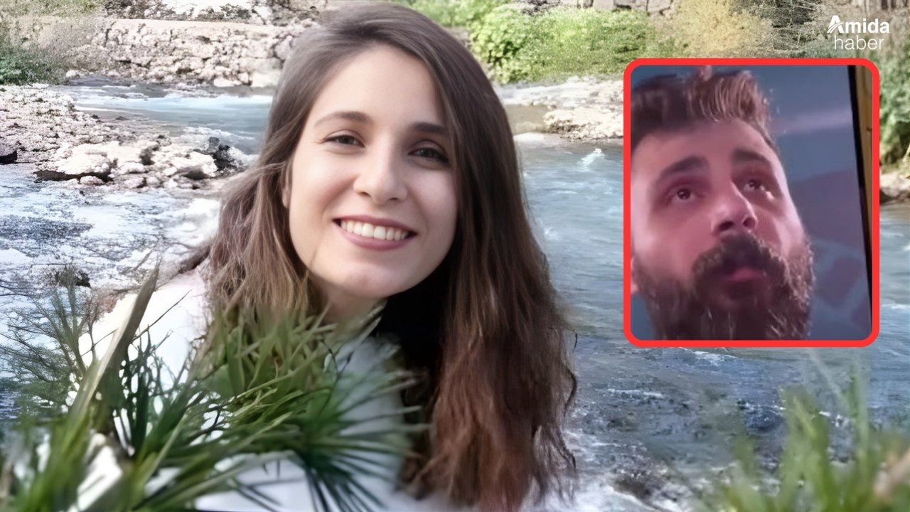 Firari Umut Altaş için yeni iddia: Sadece tanık değil