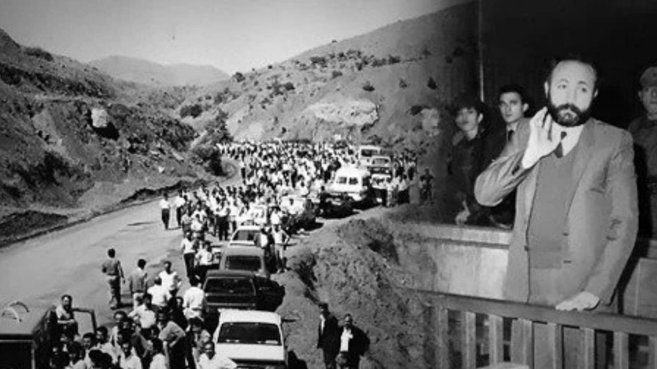 Diyarbakır’dan çağrı: Vedat Aydın dosyasından başlanmalı