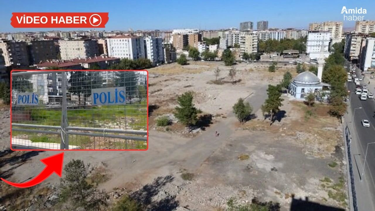 Diyarbakırlı vekilden çağrı: İmara açmayın