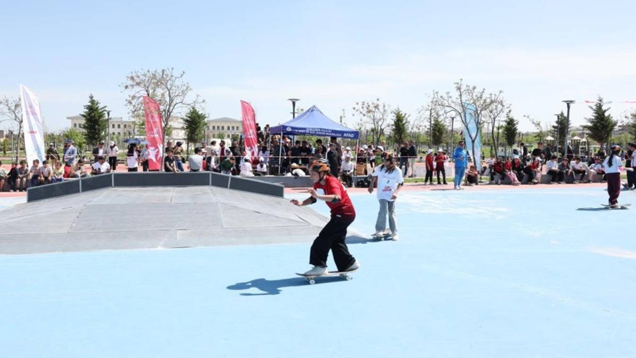 Şanlıurfa’da bir ilk: Gençler Türkiye finallerine gidiyor