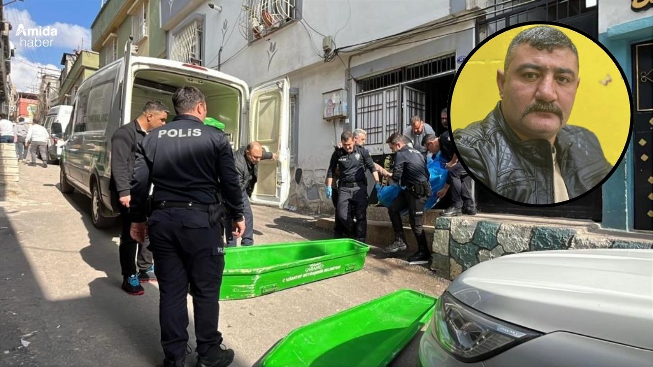 Fenomeni Cin Ali'yi öldüren 14 yaşındaki kızı tutuklandı