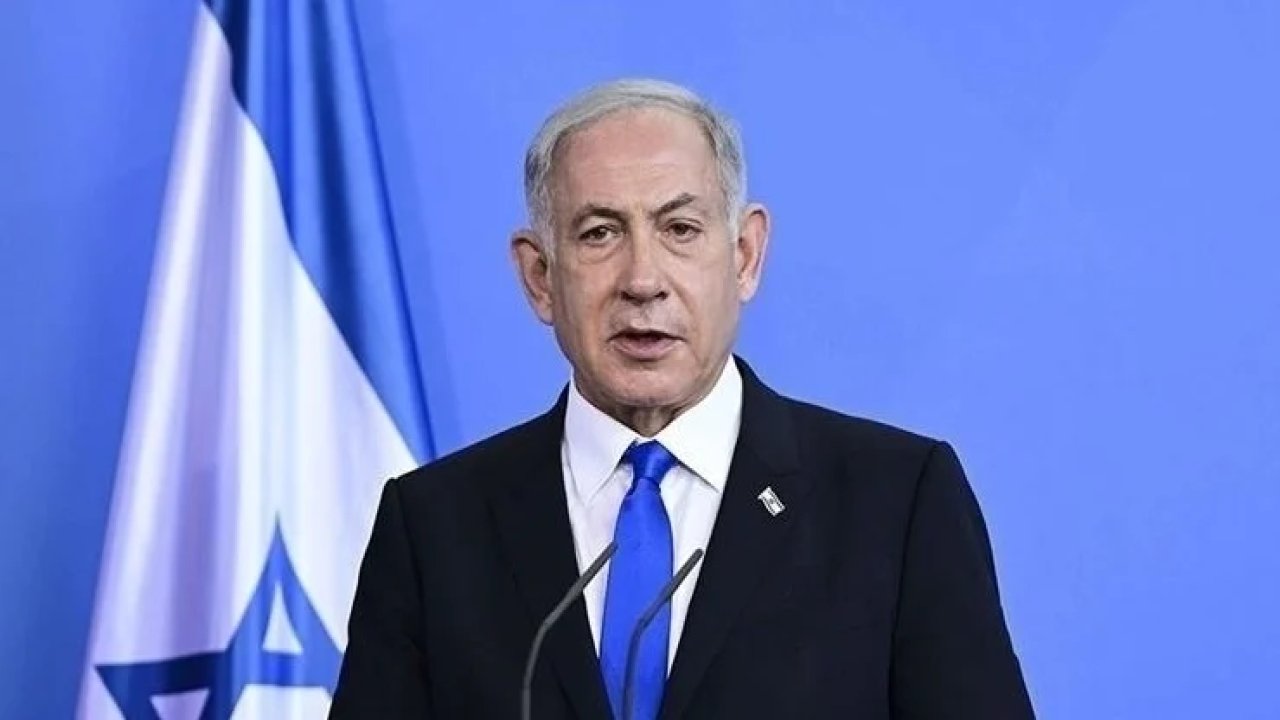 Ateşkes yapılmıştı: Netanyahu Lübnan'a saldırı emri verdi