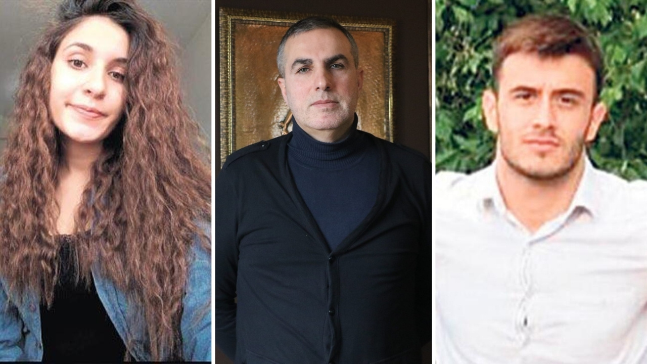 Doku ailesinin avukatı: 5 yıl kim korudu?