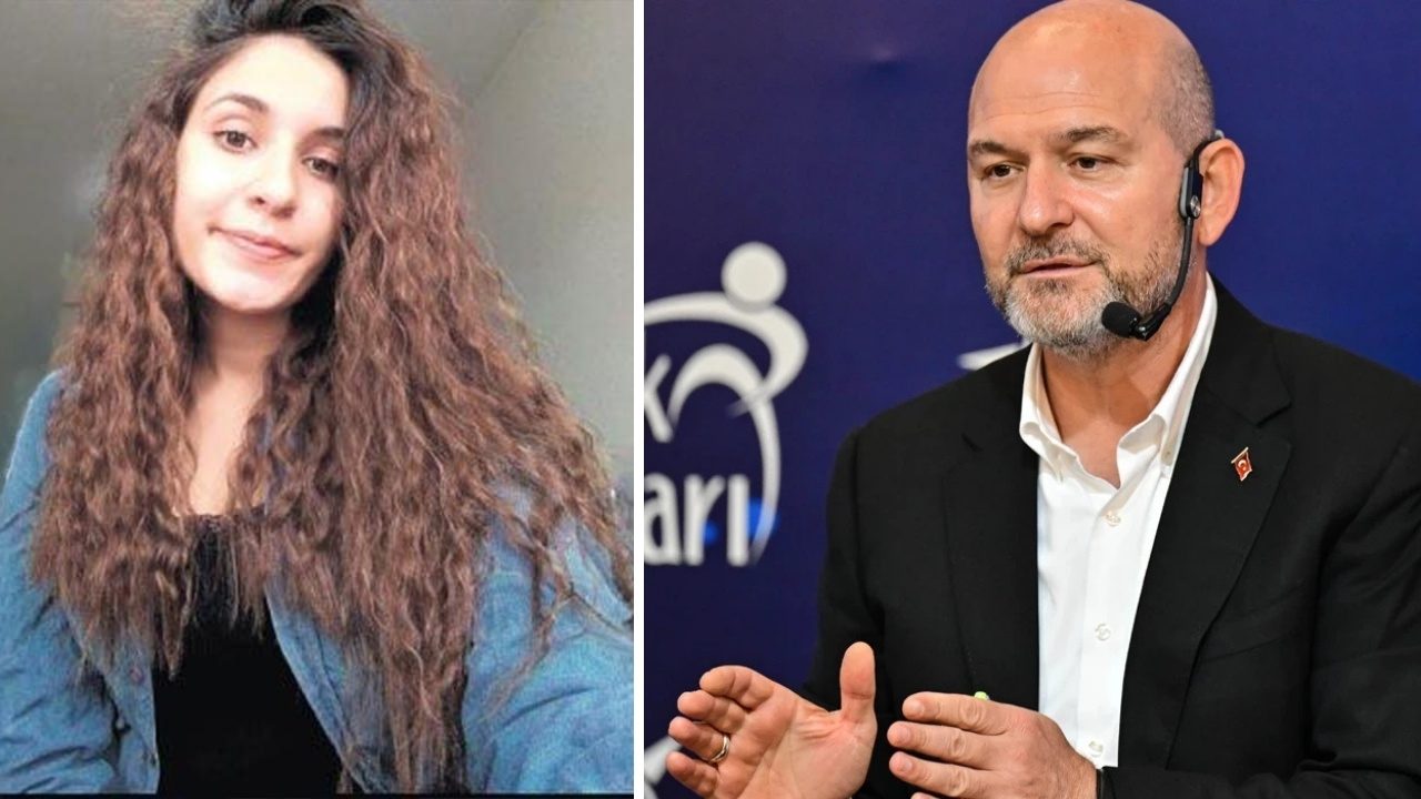 Soylu’dan Gülistan Doku açıklaması: Ucu nereye giderse…