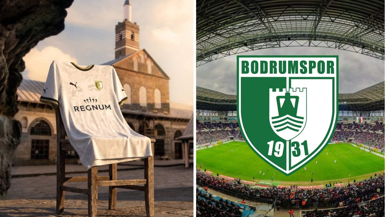 Amedspor maçında ‘Cumhuriyet’ akıllarına geldi